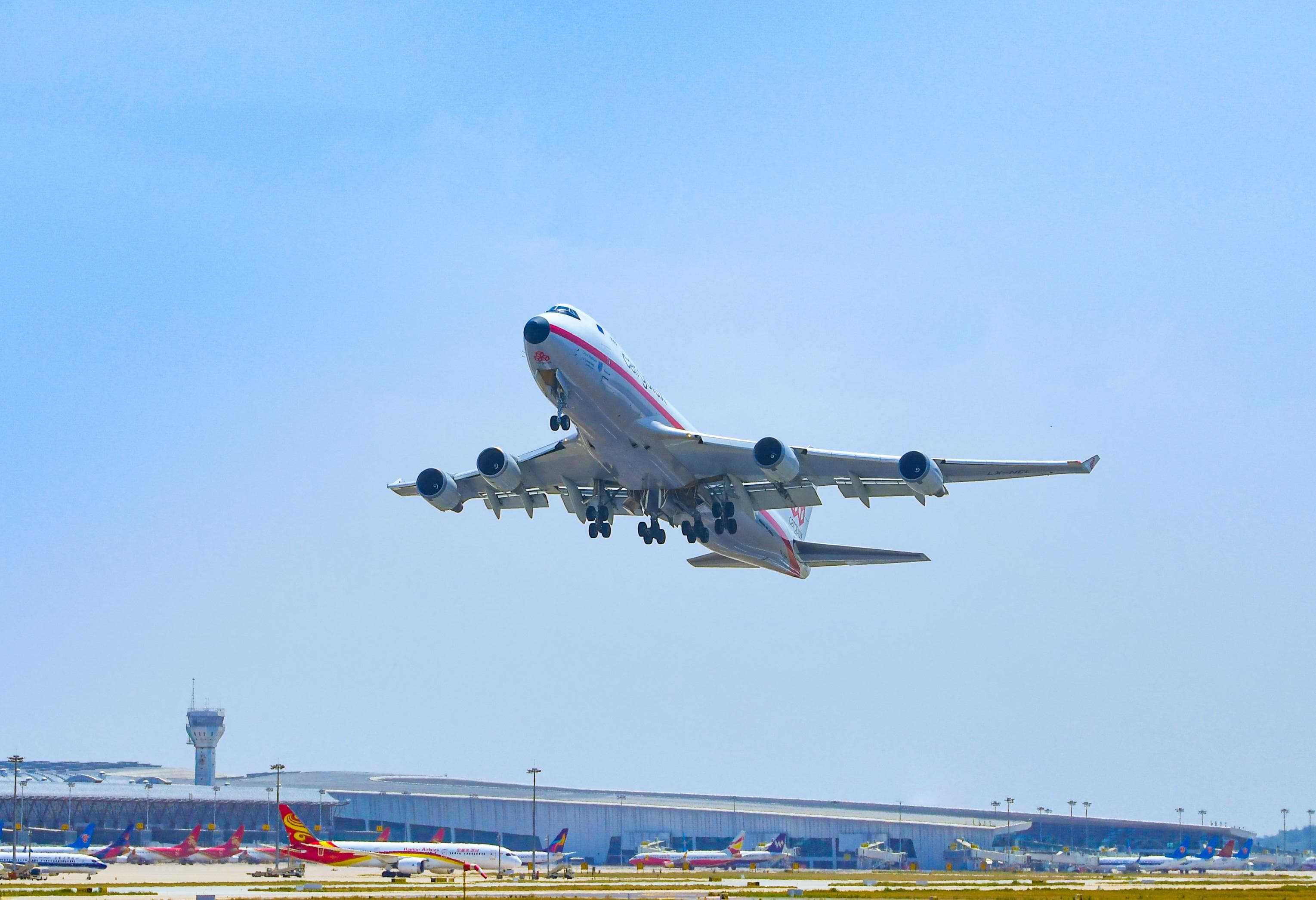 “航空货运+高铁物流”，河南支持郑州航空港区创建国家物流枢纽经济区