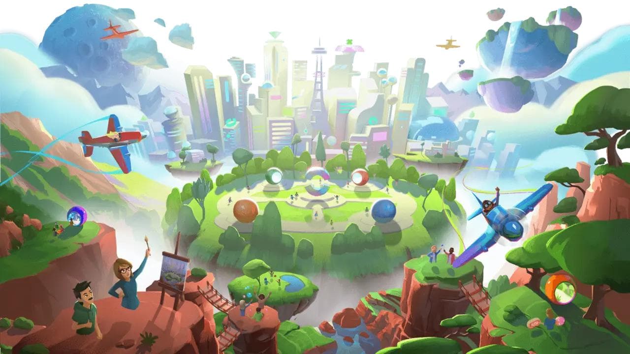文旅数字化：构建虚拟与现实交融的旅游新体验