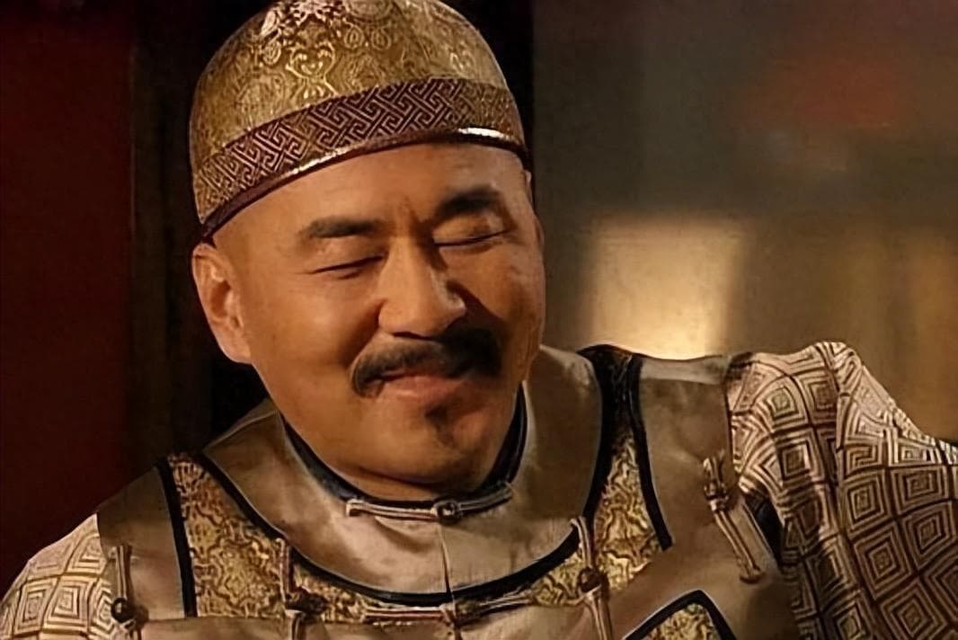 《甄嬛传》各角色外号盘点，简直脑洞大开，瓜6的由来最让人捧腹