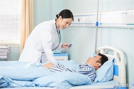 放射医学，临床医学类下的小众专业，前景可期！