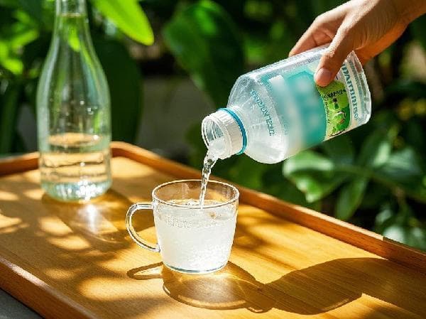 椰子水凉性还是热性？饮用椰子水的健康益处与注意事项