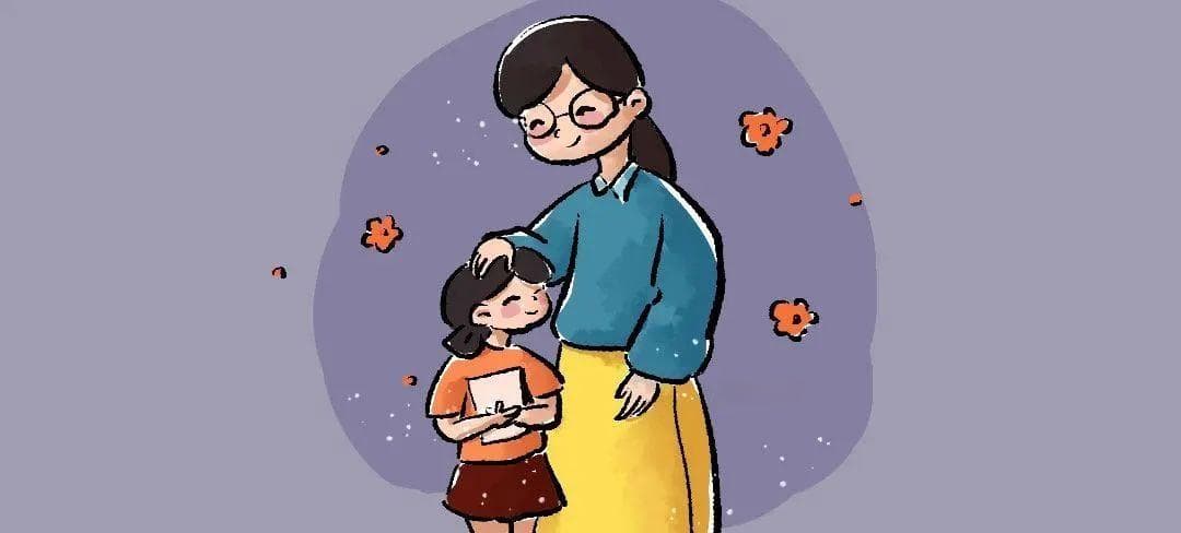 家庭教育丨母亲的松弛感有利于孩子成长