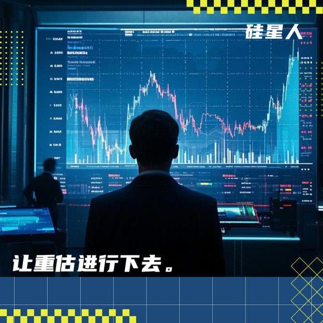 重估中国科技股：“十姐妹”呼之欲出