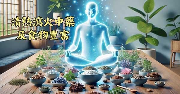 冬季反而火气大吗？可运用5类食疗药茶改善！