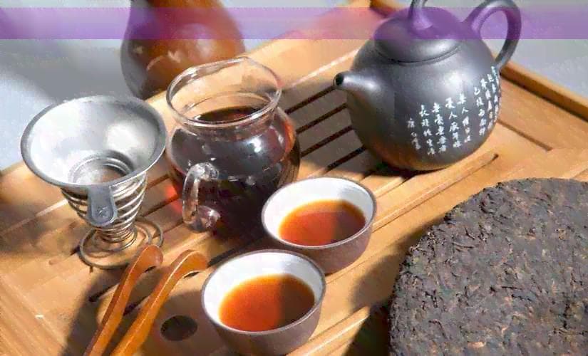 普洱茶试茶技巧和方法大全：如何品鉴普洱茶？