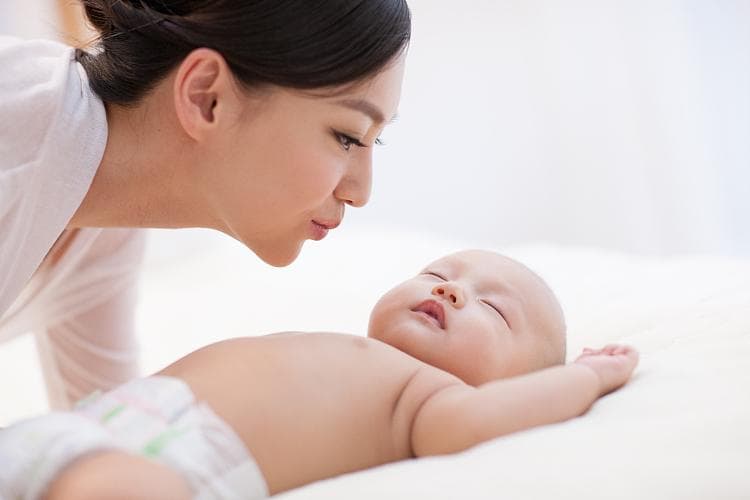 婴儿口水疹会自愈吗？