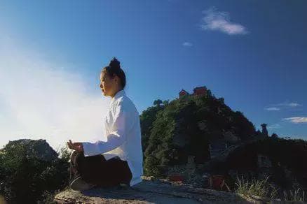道教常见的六种呼吸锻炼方式