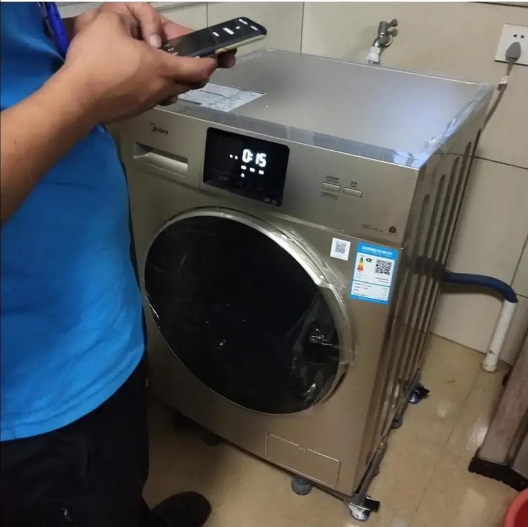 洗衣机可以洗但不排水(洗衣机排水问题)