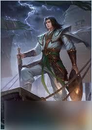 三国杀新武将谋吕蒙 独特技能颠覆你的游戏策略