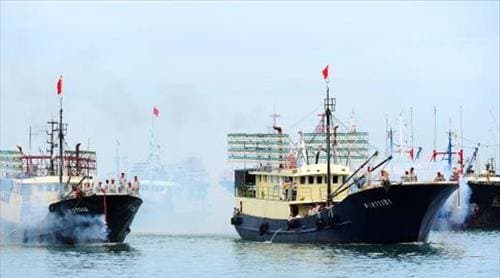 鲁荣渔2682号案：33人出海，22人被喂鲨鱼，人性的黑暗远超你想象