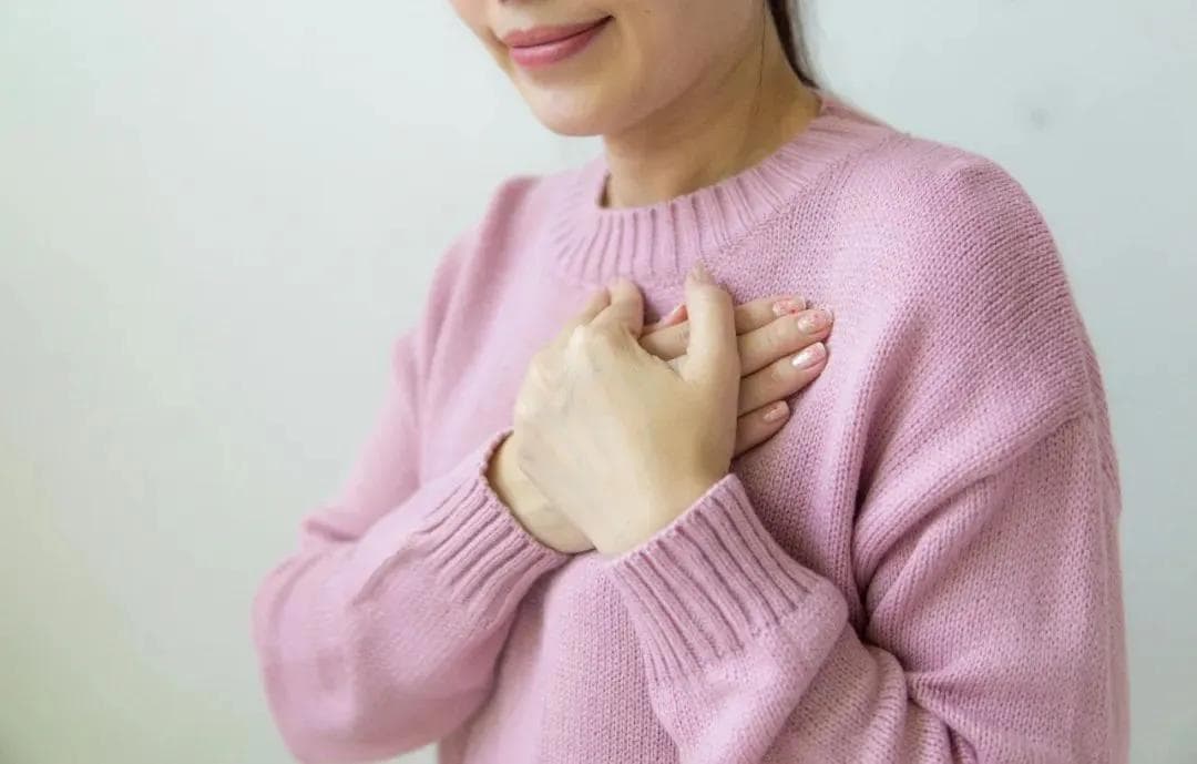 家里有亲戚患乳腺癌，你也要做个基因检测
