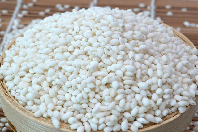 糯米都有什么品种？如何选购和烹饪？