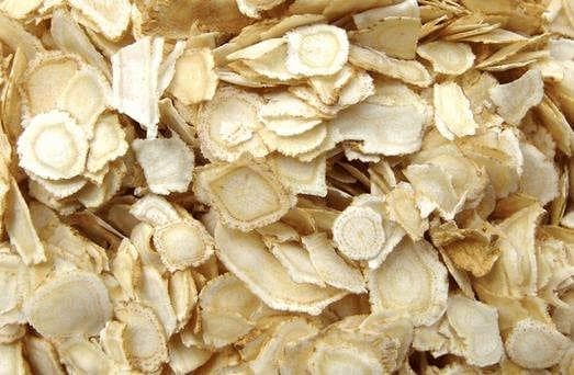 花旗参：从传统药用到现代研究