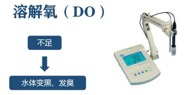 地表水质分类标准与黑臭水体指标介绍
