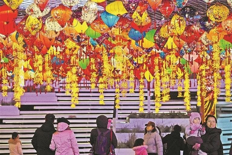 大连：139项文旅活动拉满情绪值