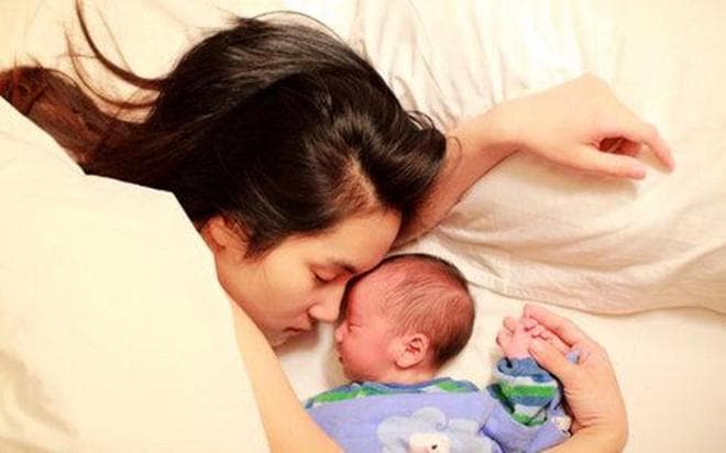 夏季坐月子真的很难熬？产妇做好这5点，坐月子照样轻松舒适