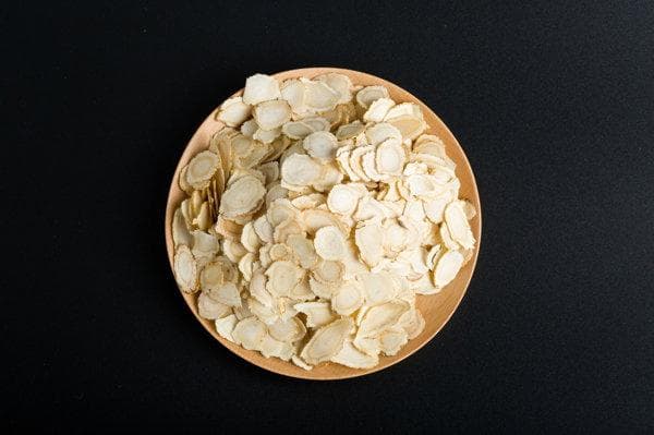 杏仁粉的功效与作用
