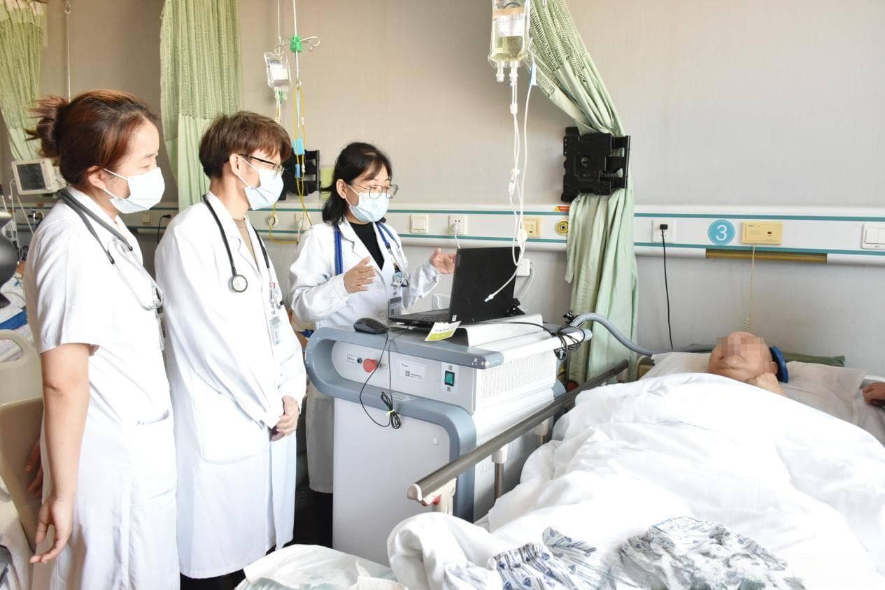 经颅磁刺激治疗能够应对哪些健康问题？