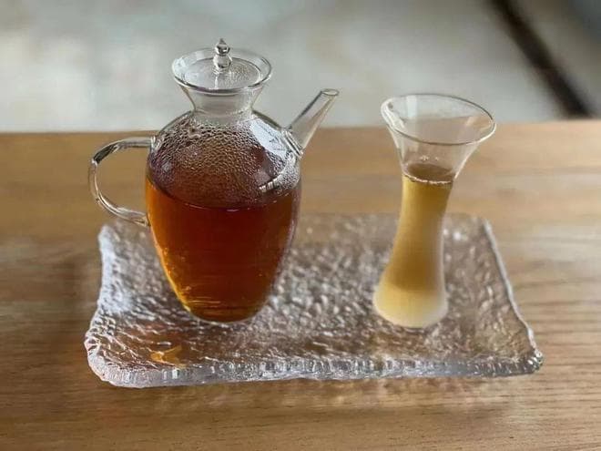 老白茶的六个品鉴维度