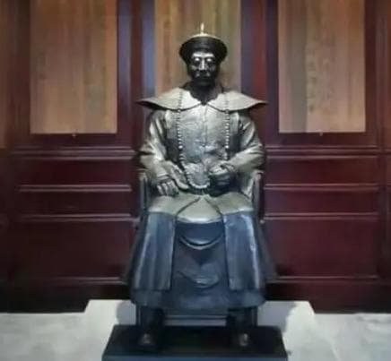 钮姓起源探秘：宣义公与钮氏家族的荣耀传承