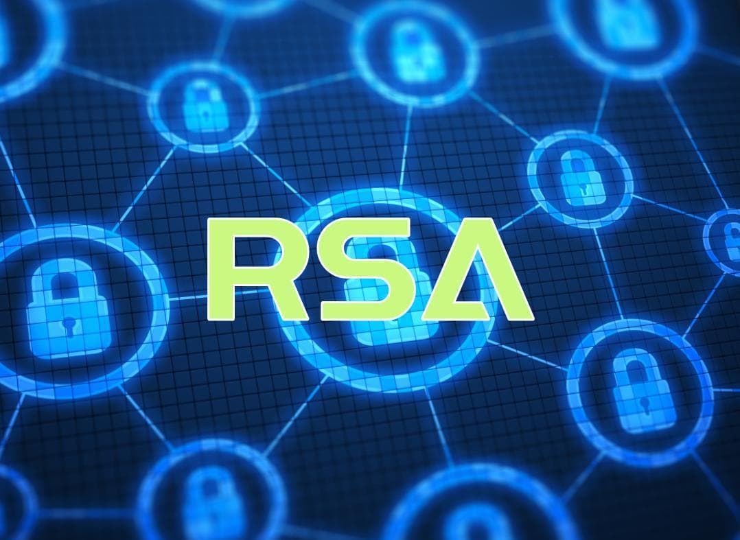 RSA加密算法在数字签名中的应用