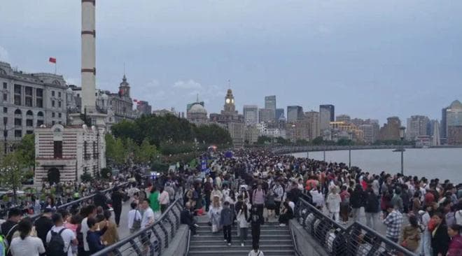 文旅如何借特种兵式旅游实现年轻化突破