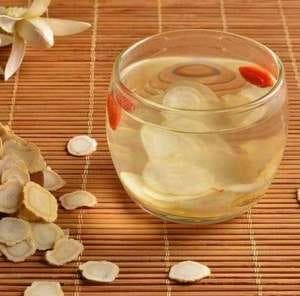 西洋参麦冬泡水的功效与食用指南