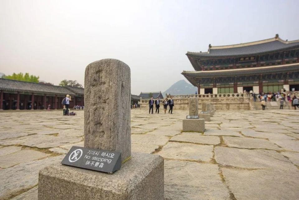 首次去韩国怎么办签证？全攻略来啦！