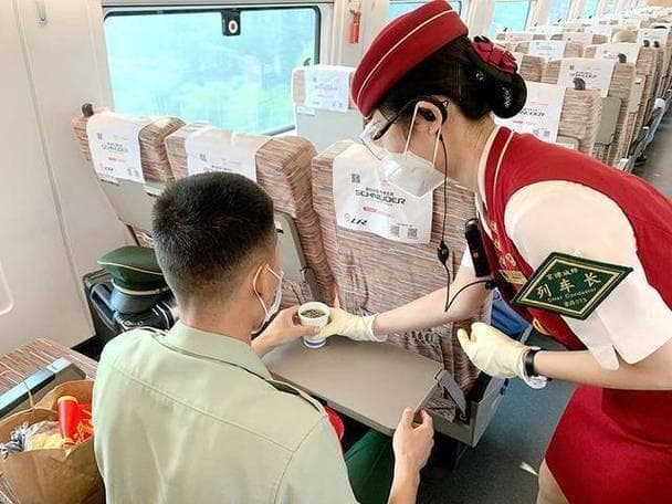 残疾军人买票优惠存八大问题，如何完善？