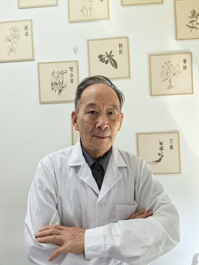 侯于海医生的抗癌之道：中医智慧在现代肿瘤治疗中的应用