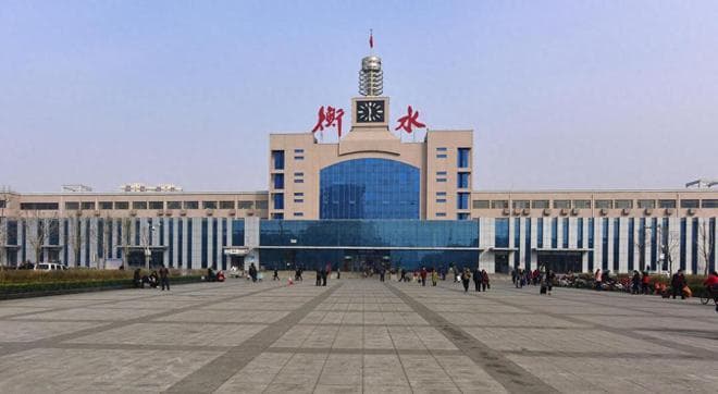 衡水市哪个区县市最富？衡水市各区县市经济实力排名