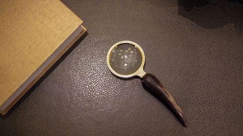 文物鉴定的标准要求