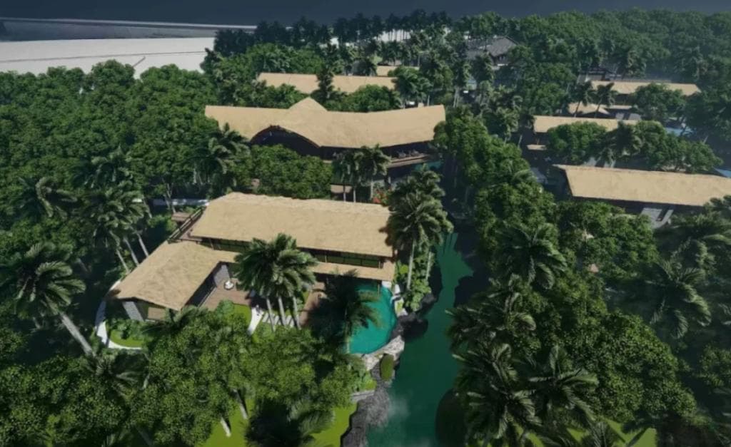 中医药+文旅融合模式的新健康产业