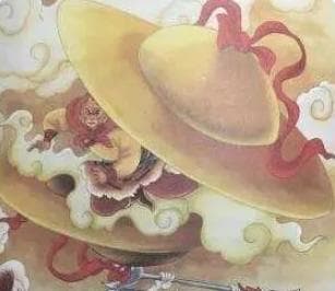 小说西游记中黄眉大王是什么来历？为何敢冒充如来？