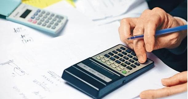 Excel会计实用计算操作技巧汇总