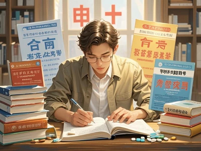 执业药师证报考指南：条件、流程及常见问题解答