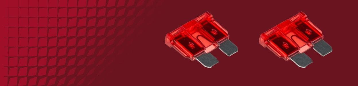 什么是汽车保险丝？汽车保险丝检查和尺寸、类型介绍
