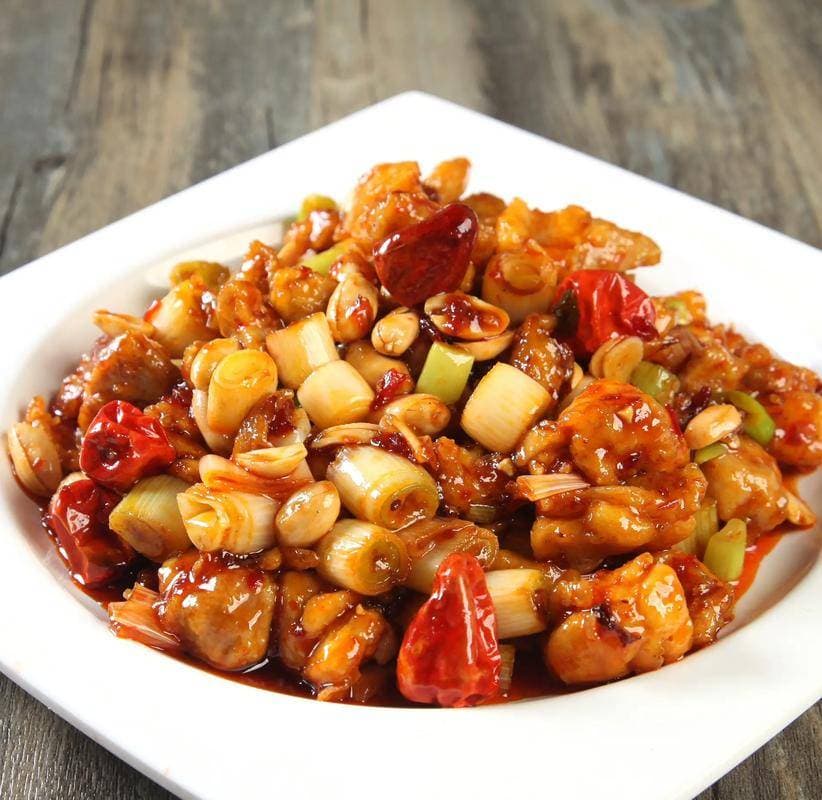 快速美味：那些简单易做的家常菜式