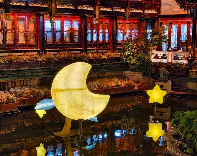 上海一日游必去景点攻略：解锁魔都的 N 种玩法
