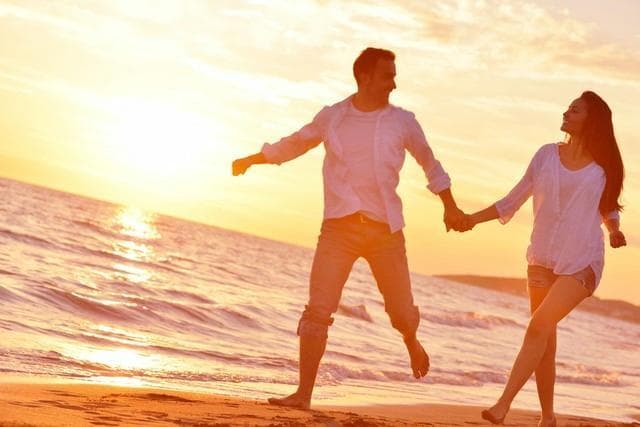 追二婚女人要经常聊天吗：在爱情中，如何真诚地“聊”出幸福？