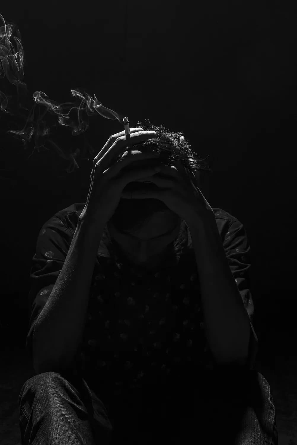 肺癌晚期患者的心理关怀：家庭与社会的共同责任