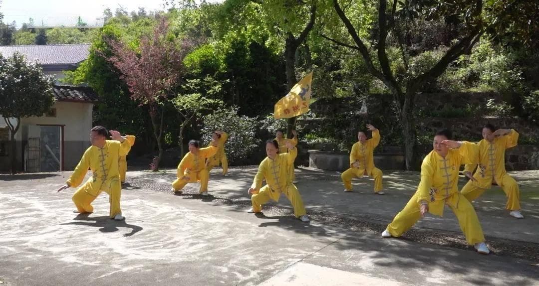 常练养生功法，为什么能使人长寿？