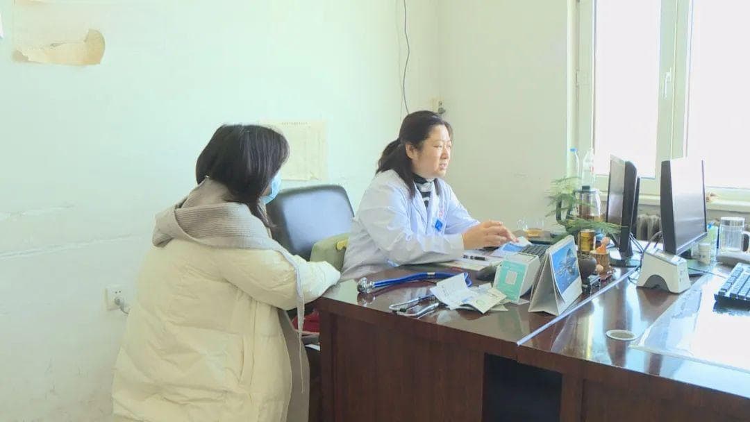 中医儿科医生：冬季这样预防孩子感冒