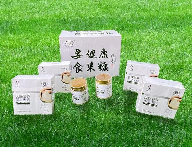 米糠脂肪烷醇：藏在稻谷中的“健康密码”