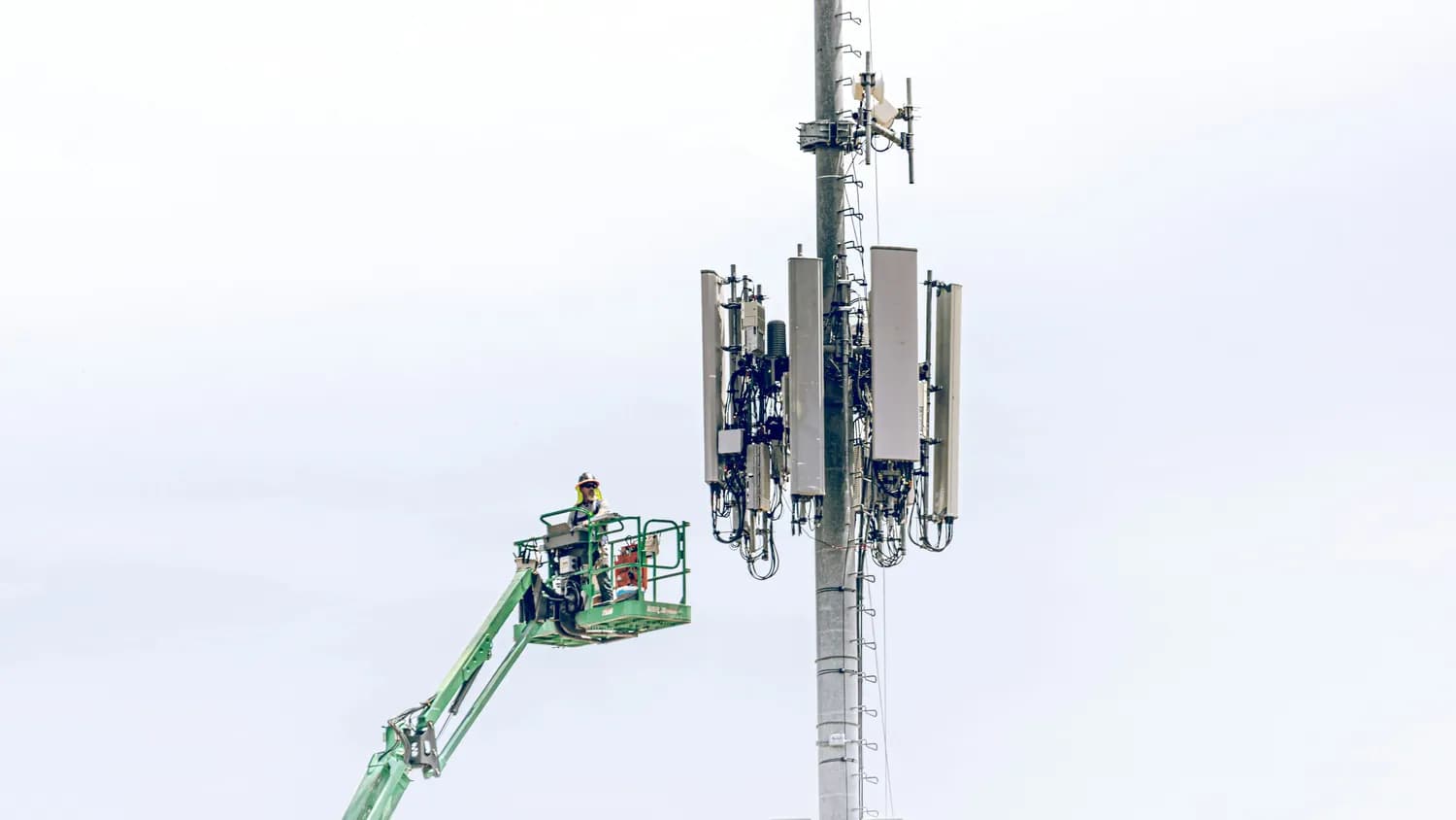 中国信通院&华为：5G赋能公共卫生应急响应