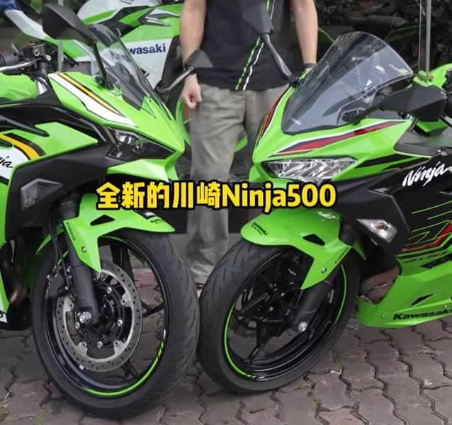 川崎Ninja400和忍者500该如何选择？深度对比全解析