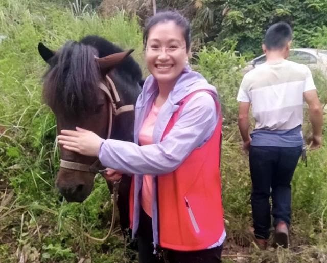 广西百色扶贫干部黄文秀：放弃高薪扎根大山，带领村民脱贫致富