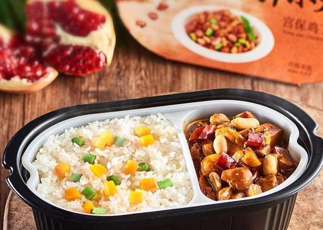 自热米饭用“再造米”，自热火锅加热有风险