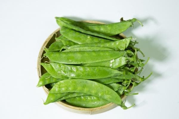 荷兰豆的功效与作用、禁忌和食用方法