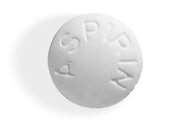 这粒小药片，你真的吃对了吗？